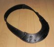 画像1: 本革製 JOY-RING デラックスタイプ Ｍサイズフレーム使用 基本セット (1)