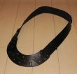 画像2: 本革製 JOY-RING スタンダードタイプ Ｌサイズフレーム 基本セット (2)